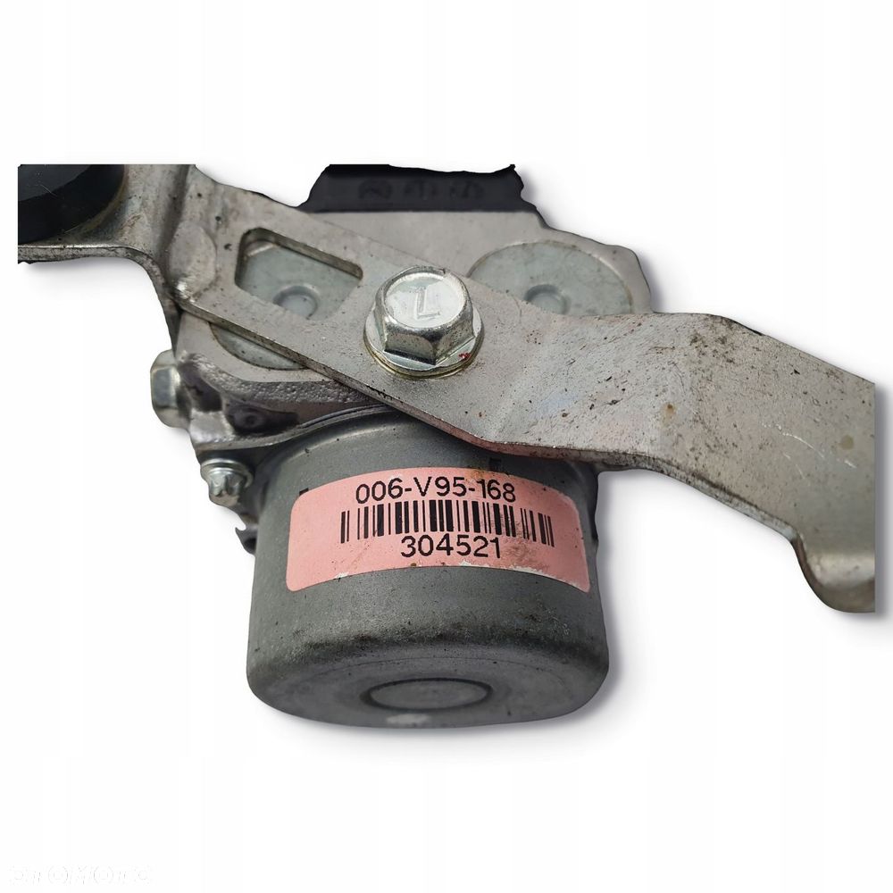 POMPA ABS STEROWNIK Kawasaki Z900 Z 900 19-24 006-V95-168 - 12