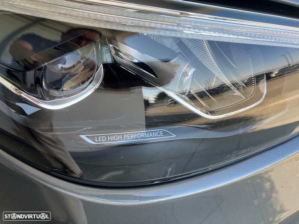 Mercedes-Benz C 180 - 25