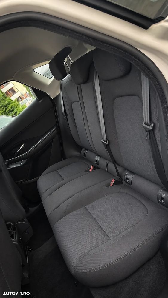 Jaguar E-Pace D150 AWD Aut. R-Dynamic HSE - 11