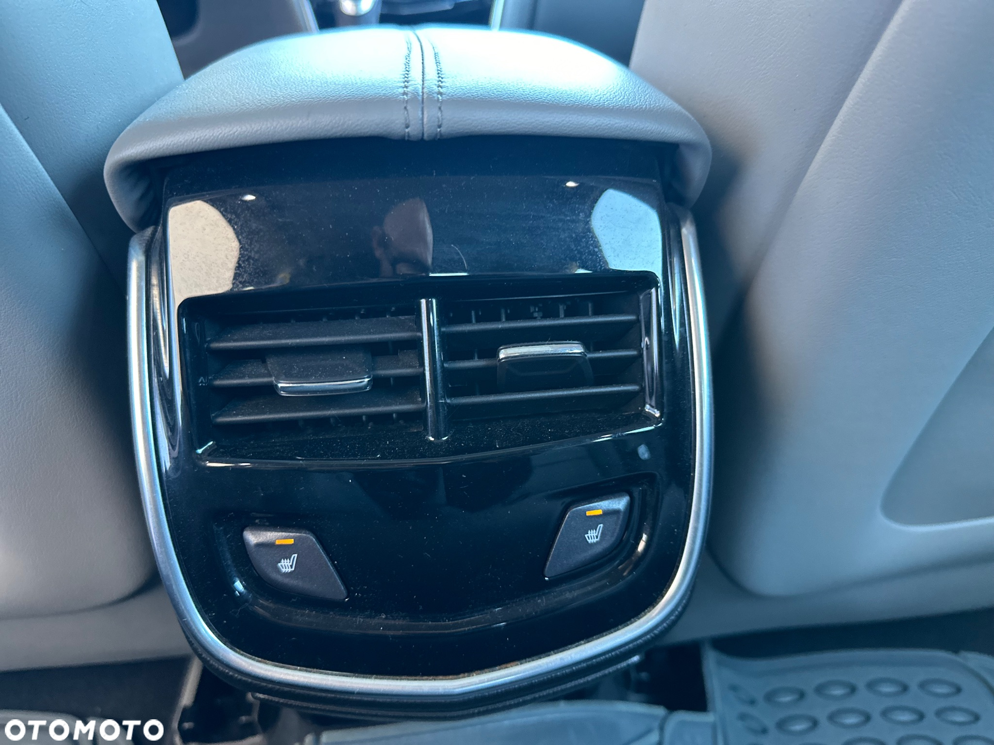 Cadillac XTS - 17