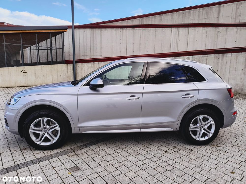 Audi Q5 2.0 TFSI Quattro S tronic - 3