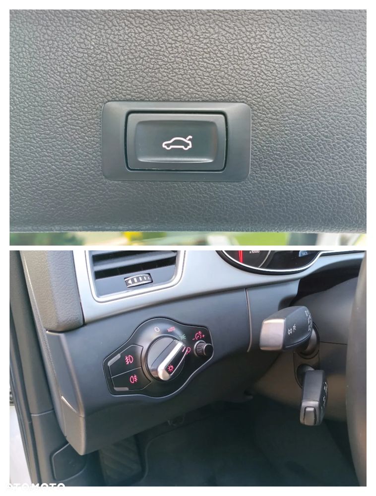 Audi A4 - 34