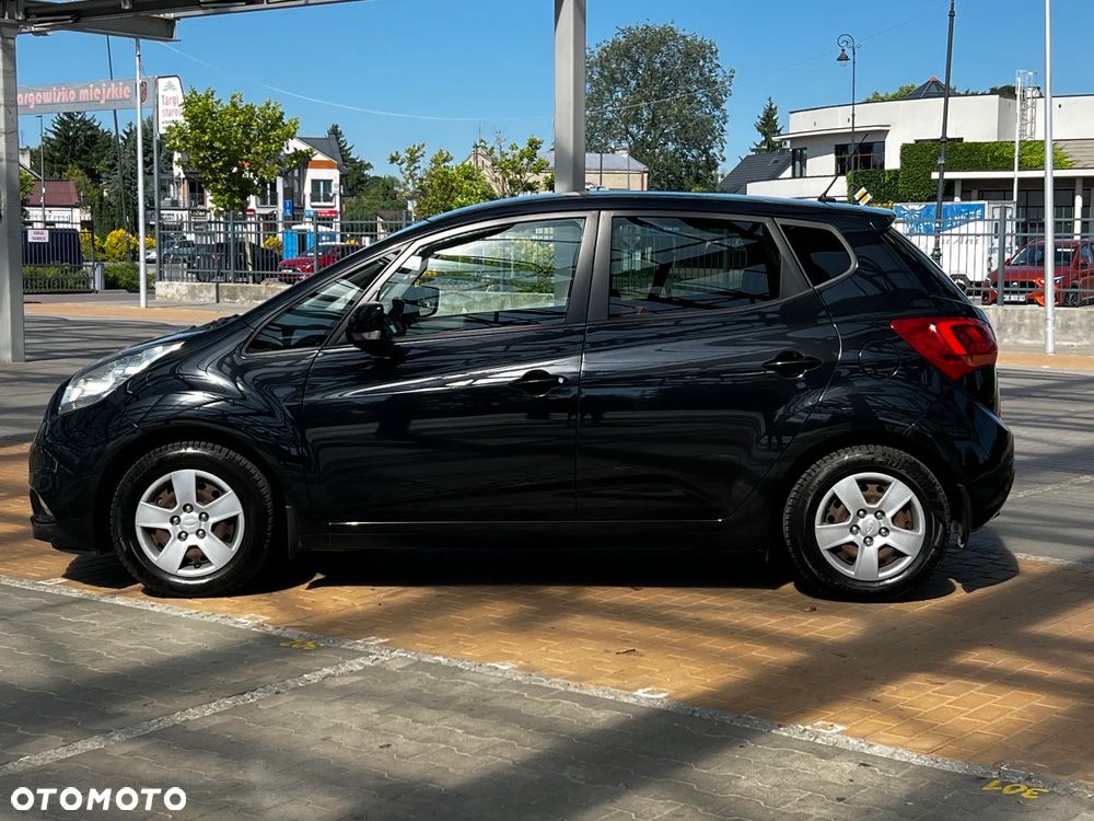 Kia Venga 1.4 Business Line - 8