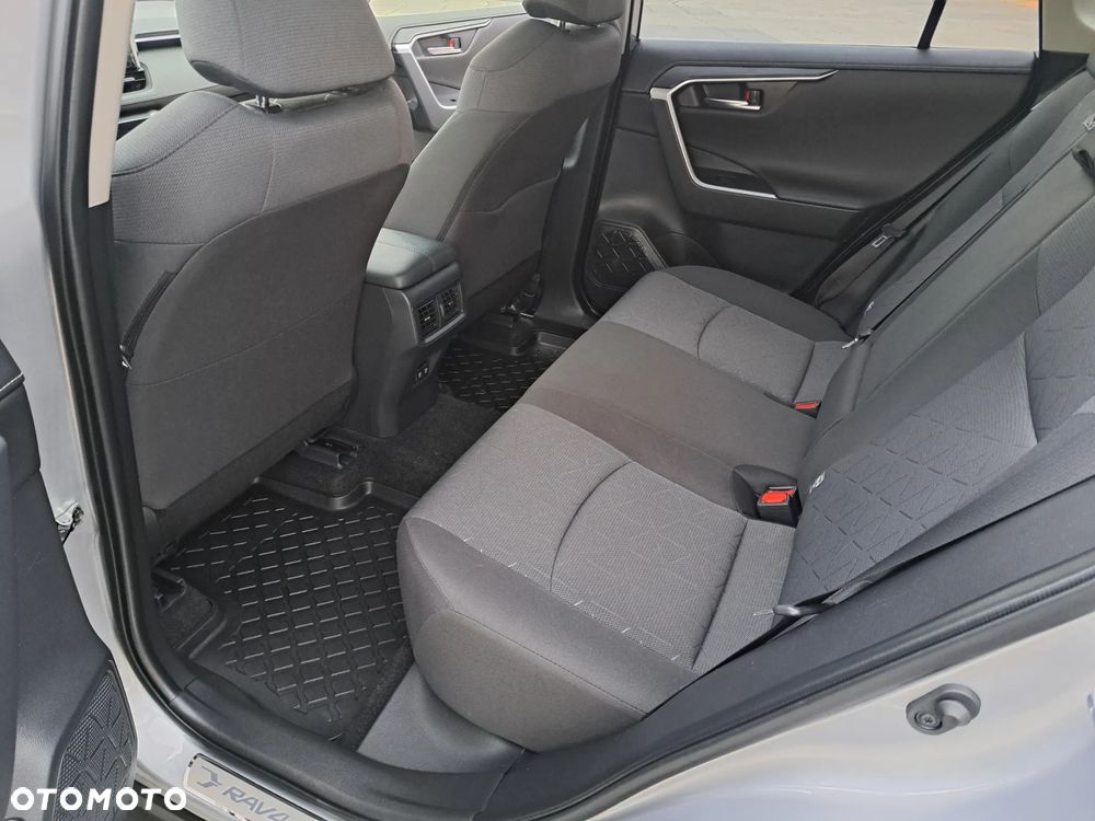 Toyota RAV4 2.0 Comfort 4x4 - 6