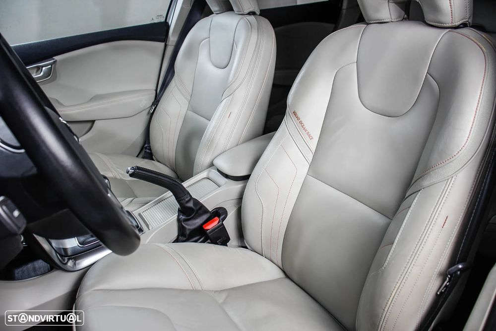 Volvo V40 Cross Country D2 Ocean Race - 9