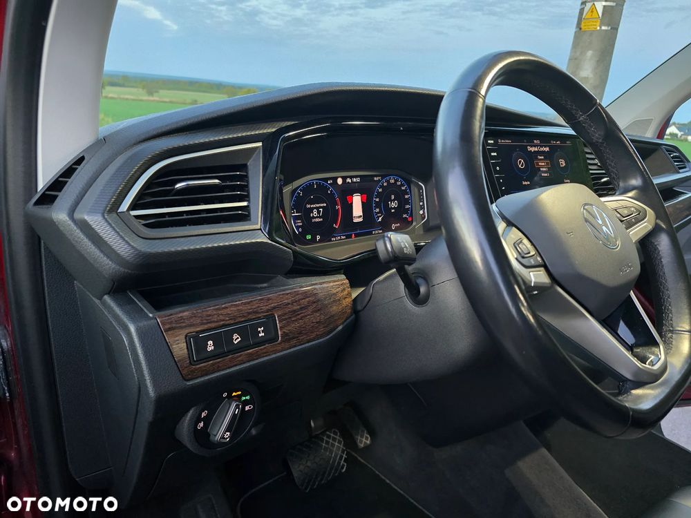 Volkswagen Multivan 2.0 BiTDI L1 Highline 4Motion DSG - 25