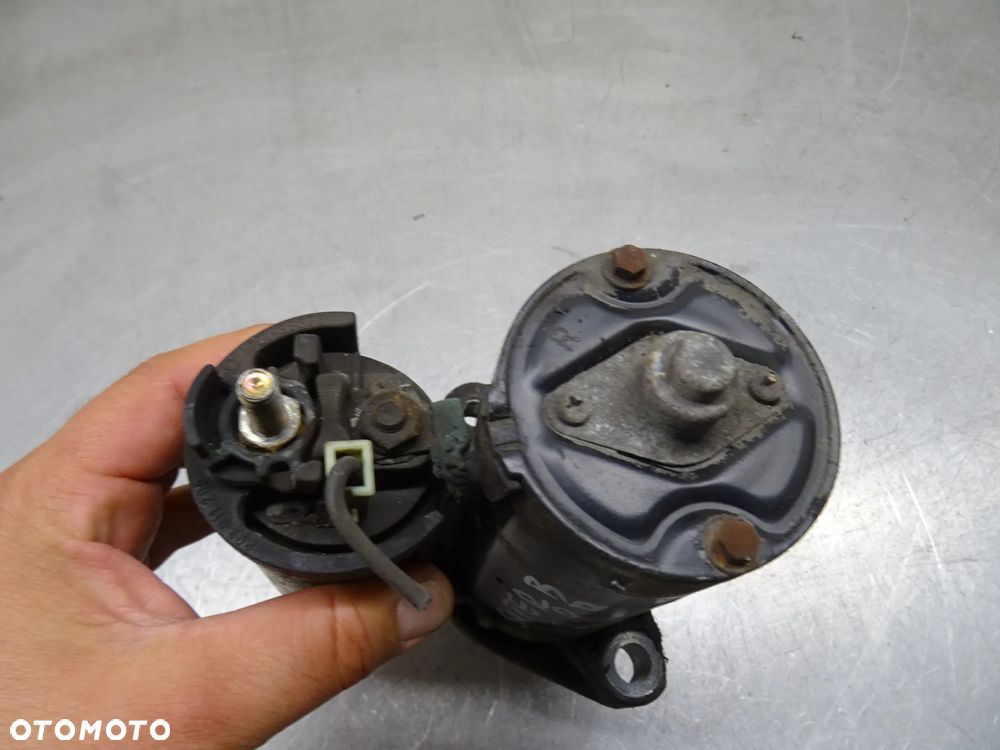 SUPERB / VW PASSAT B5 LIFT 2.8 ROZRUSZNIK 078911023D 4MOTION - 7