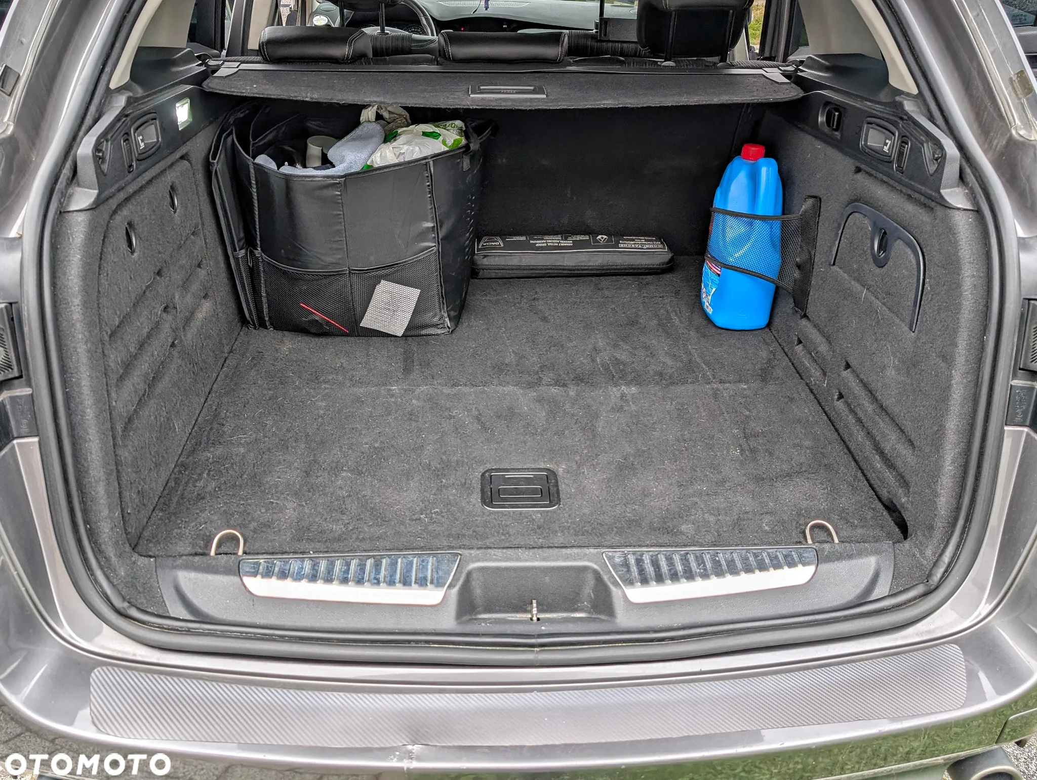 Renault Laguna 2.0 dCi Bose Edition - 17