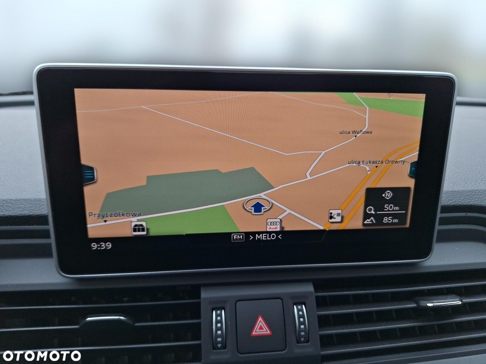 Audi Q5 2.0 TDI Quattro Sport S tronic - 24
