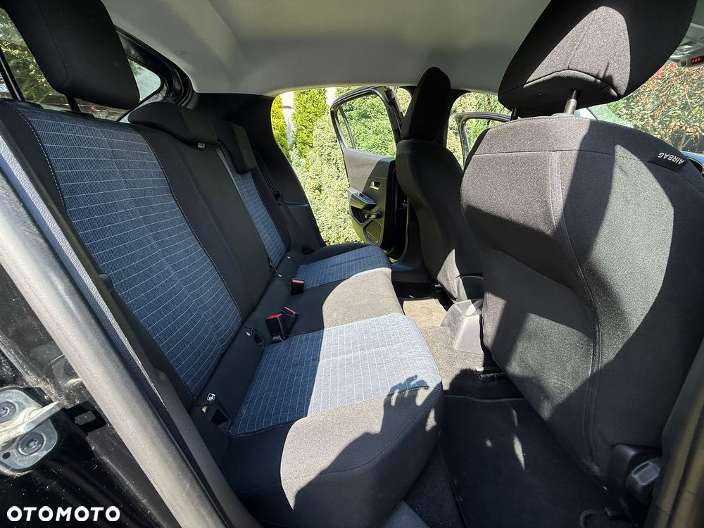Peugeot 208 1.2 PureTech Active S&S - 24