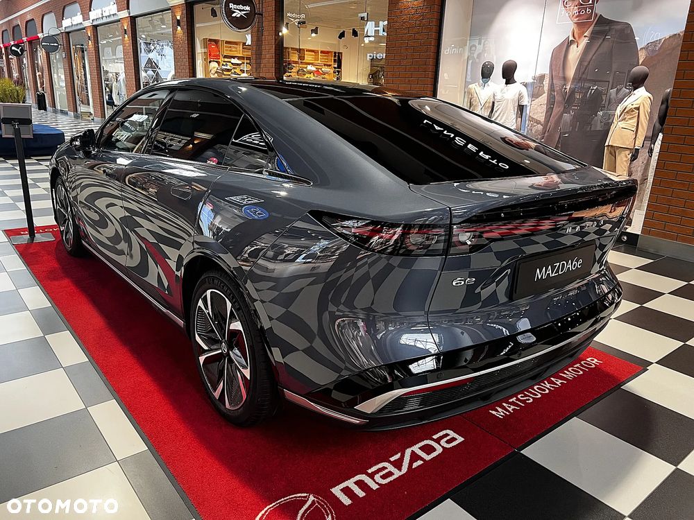 Mazda 6e 80kWh Long Range Takumi Plus - 3