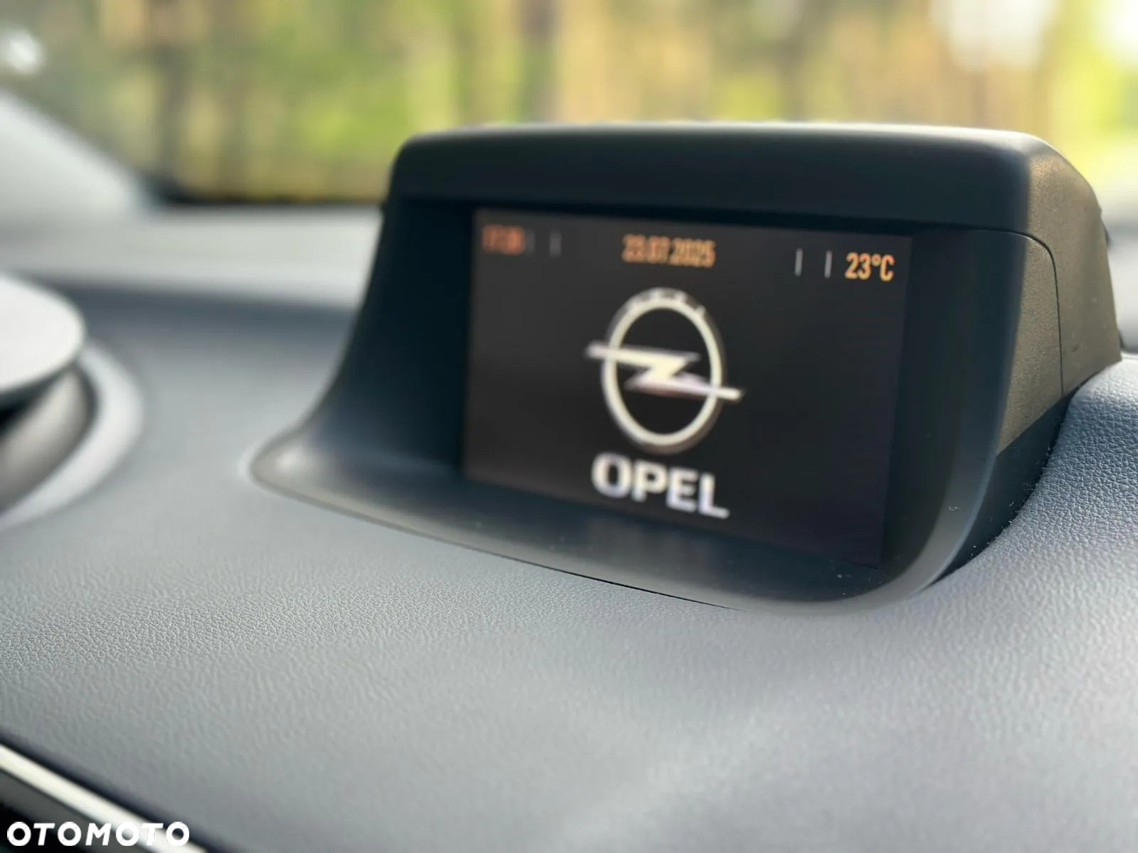 Opel Meriva 1.4 T Design Edition - 32