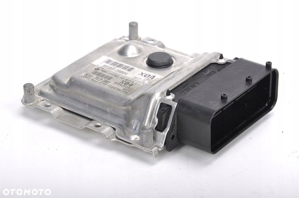 KIA VENGA 1.4 CVVT KOMPUTER SILNIKA 39118-2B003 - 1