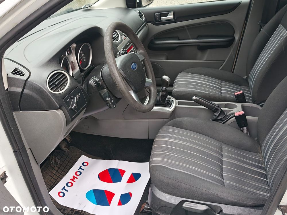 Ford Focus 1.6 TDCi cDPF Gold X - 19