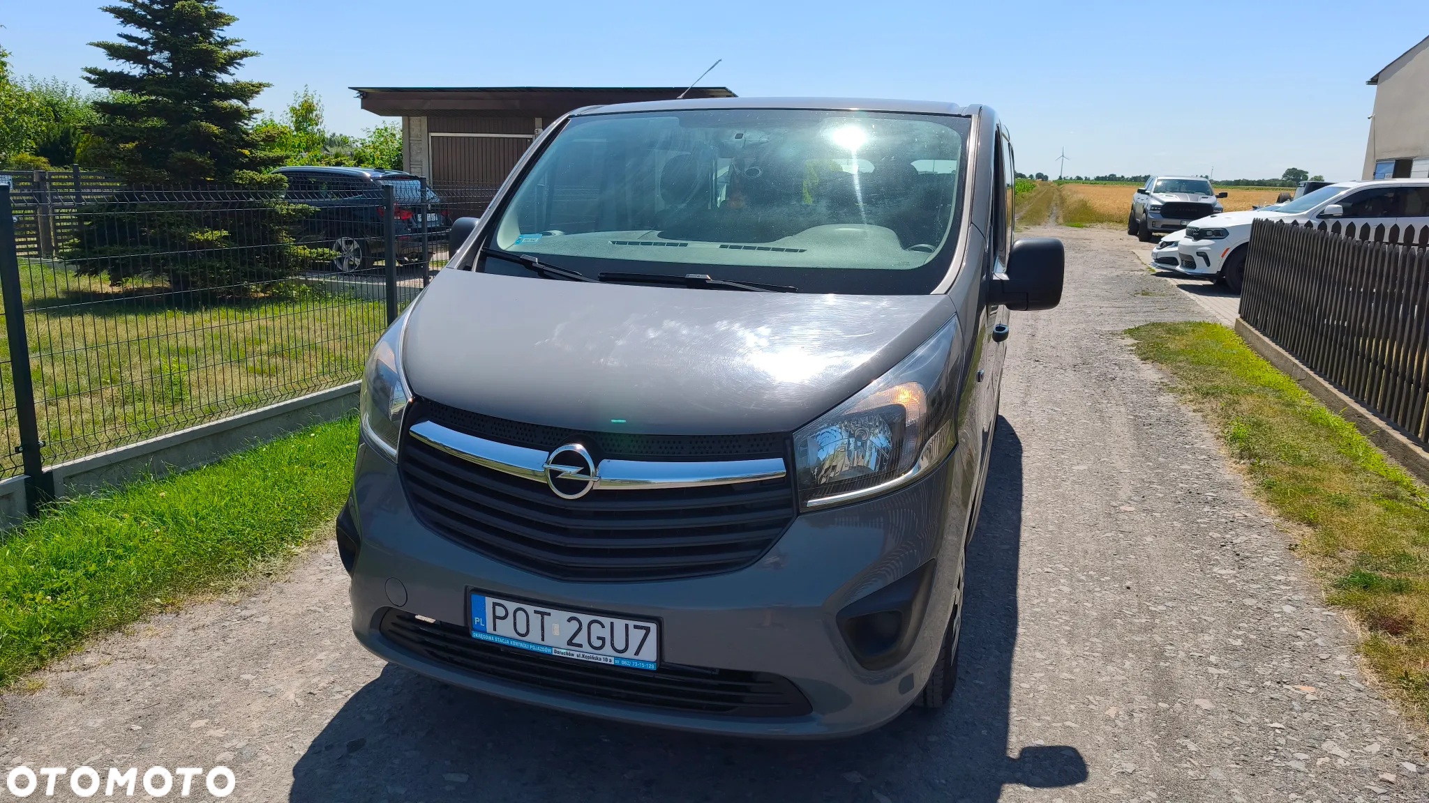 Opel Vivaro L2H1 2,9t Edition Elegance - 3