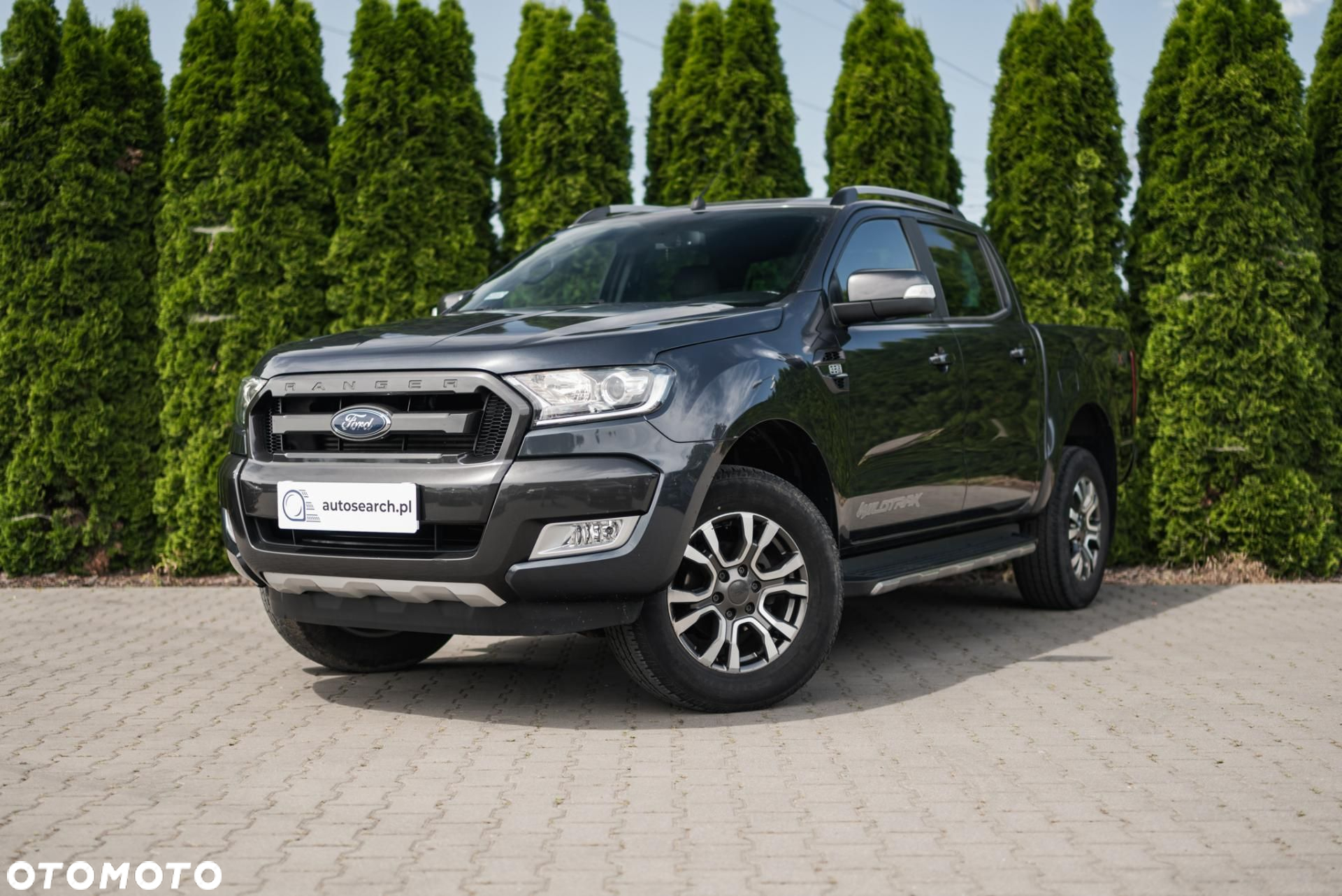 Ford Ranger - 2