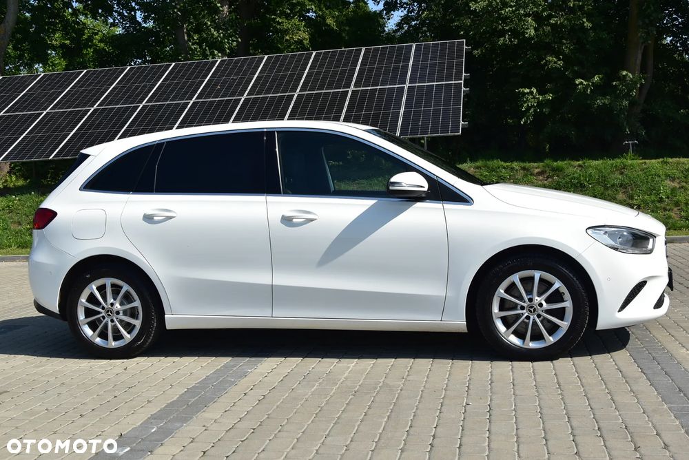 Mercedes-Benz Klasa B 250 e 8G-DCT Style - 6