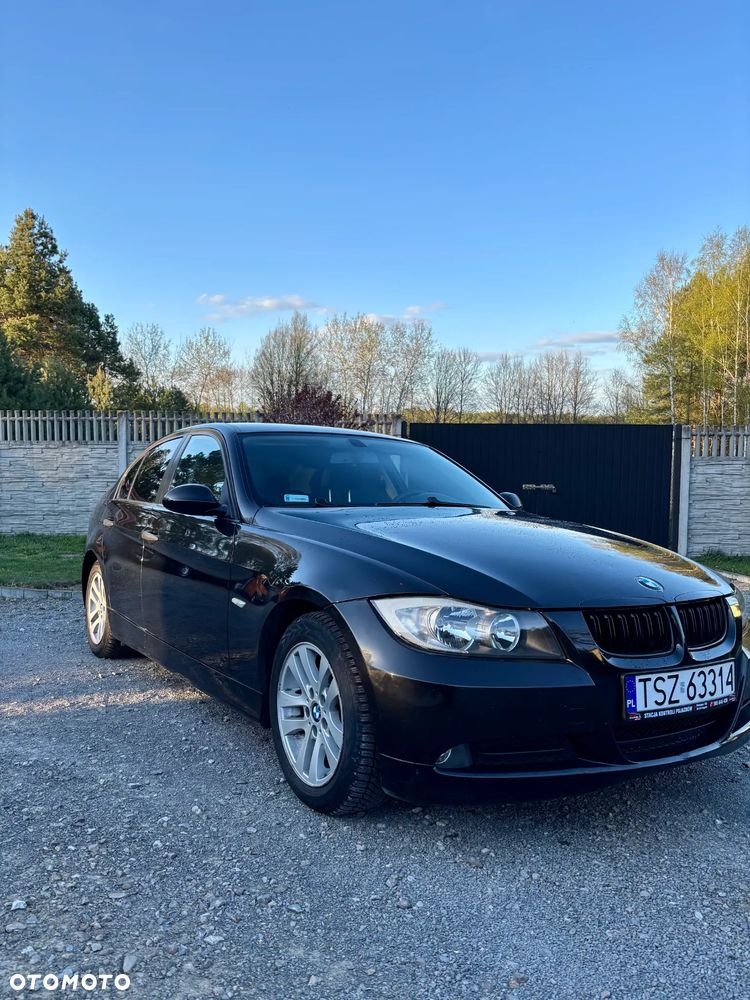BMW Seria 3 - 3
