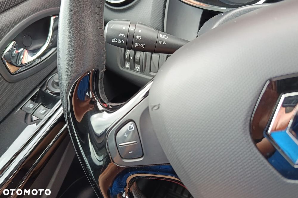 Renault Clio 1.2 16V Dynamique - 23