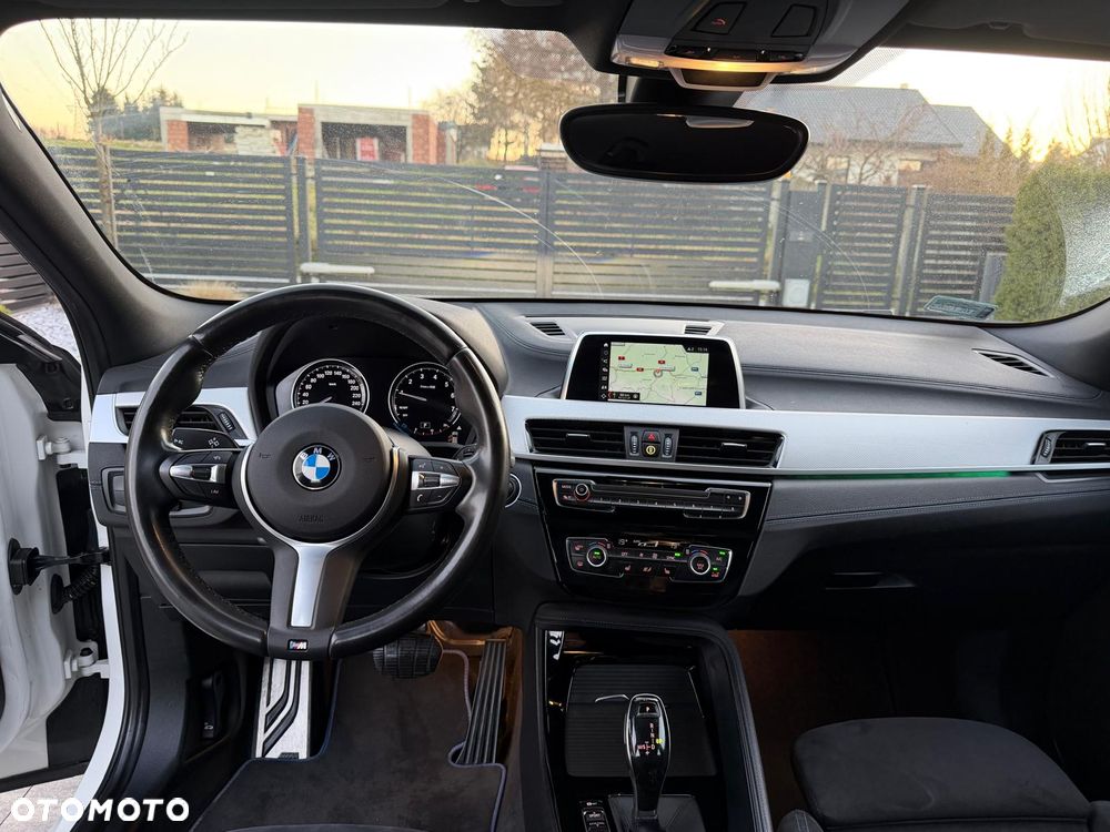 BMW X2 sDrive18i GPF M Sport X - 22