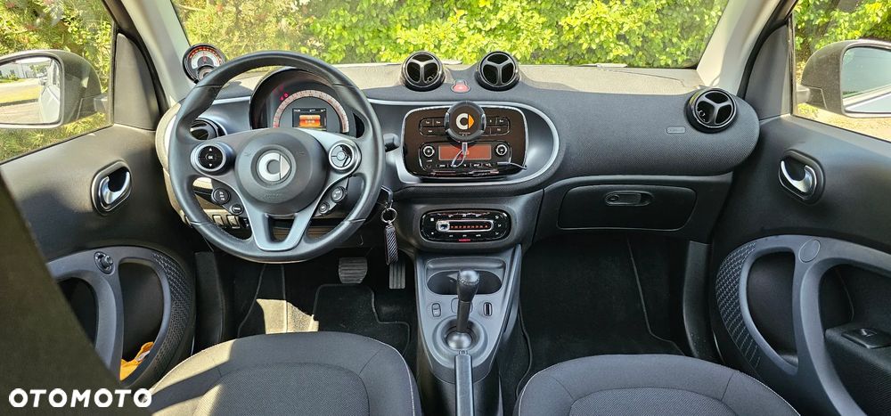 Smart Fortwo electric drive prime - 19