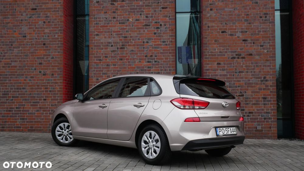 Hyundai i30 1.4 GO - 3