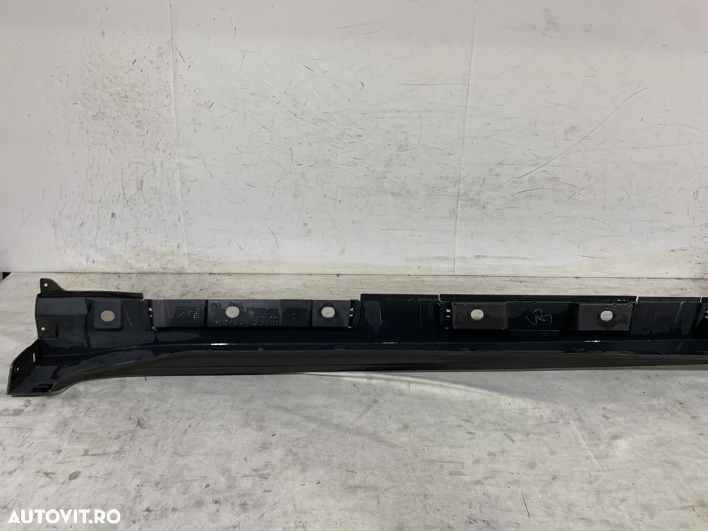 Prag dreapta Toyota Avensis, 2009, 2010, 2011, 2012, 2013, 2014, 2015, cod origine OE 75850-05010. - 3