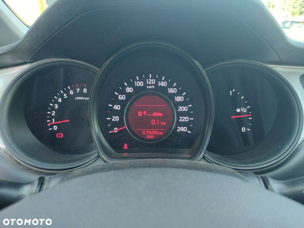 Kia Ceed - 17