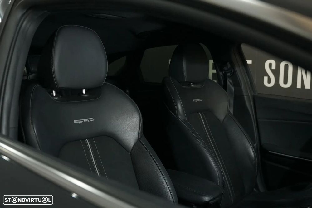 Kia ProCeed 1.0 T-GDI GT Line - 22