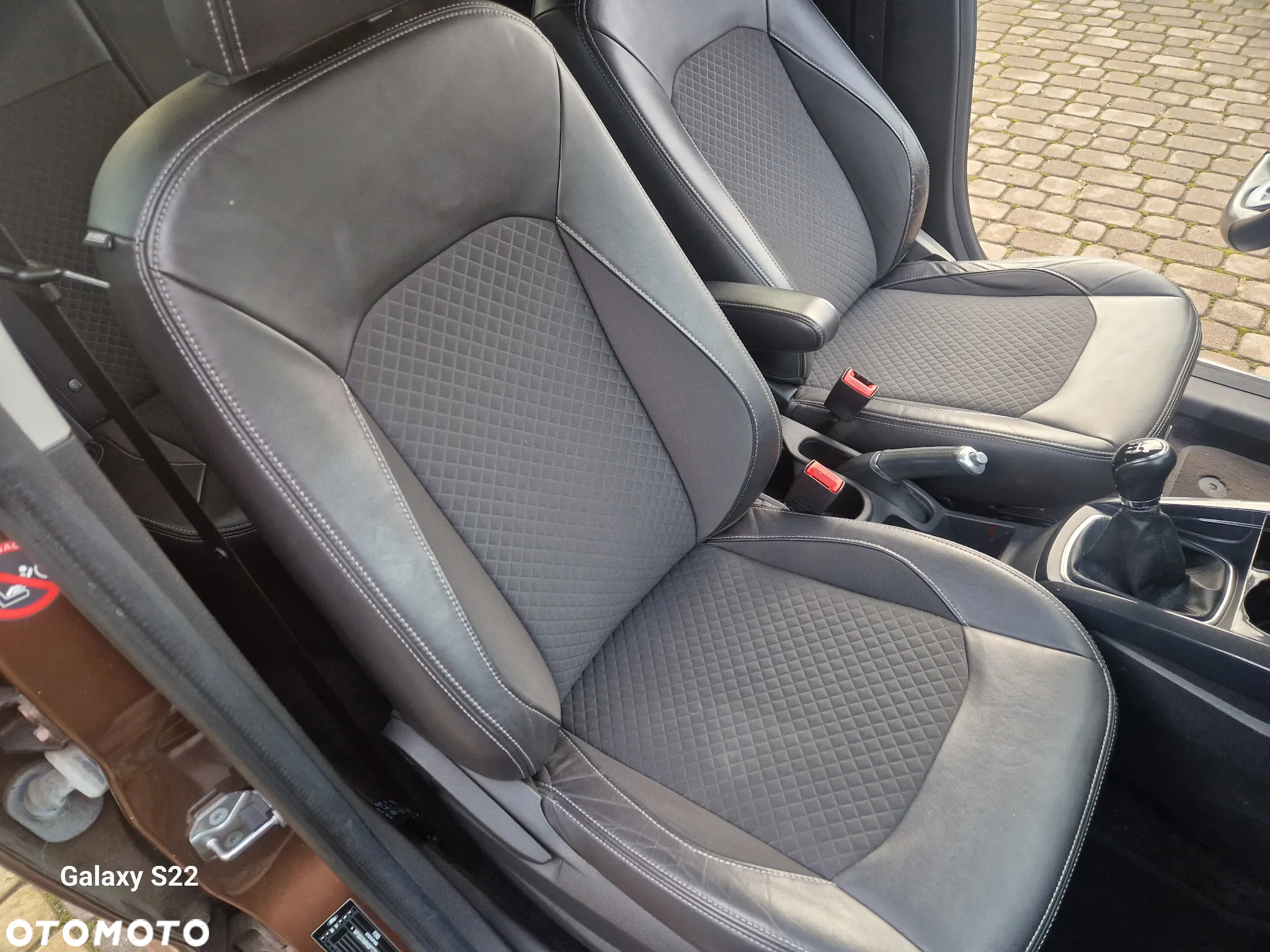Ford EcoSport 1.0 EcoBoost TITANIUM X - 19