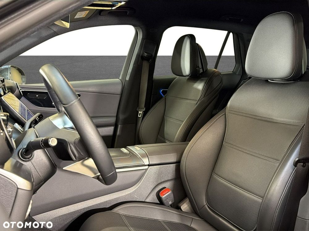 Mercedes-Benz GLC 300 de 4-Matic Avantgarde - 9