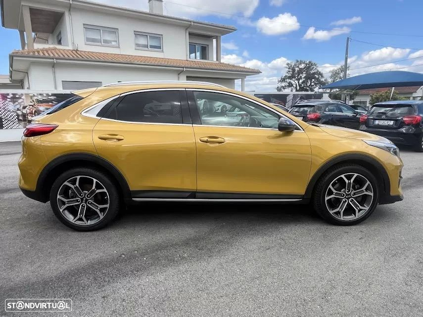 Kia XCeed 1.6 GDi PHEV Drive - 4