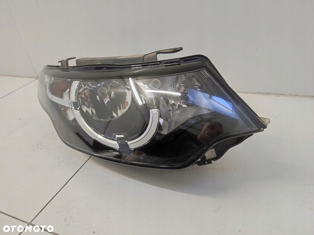 lampa reflektor prawy prawa przód eu land rover discovery sport l550 v 5 - 3