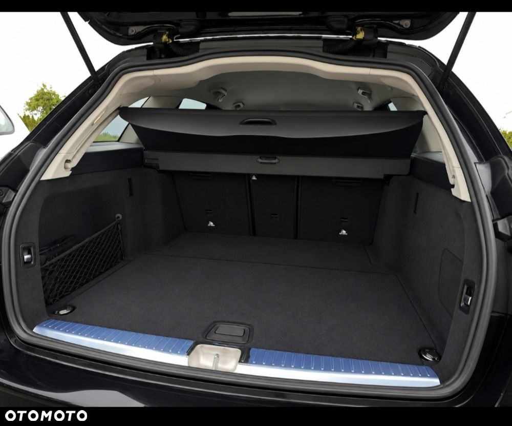 Mercedes-Benz Klasa C 220 d 9G-TRONIC - 11