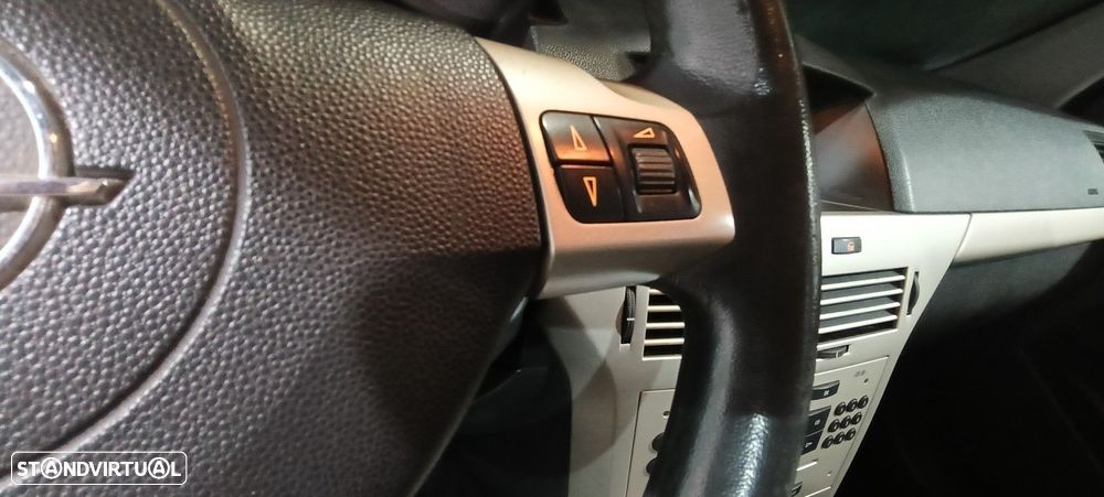 Opel Astra Caravan 1.3 CDTi Elegance - 13