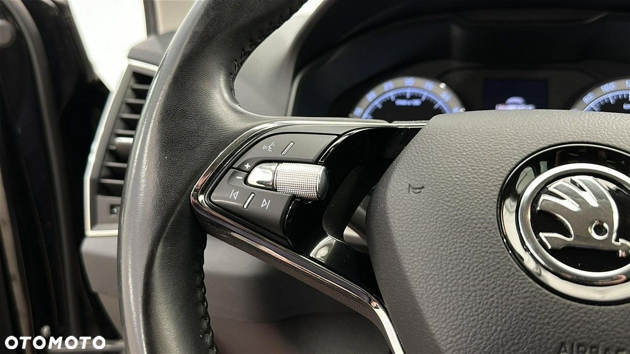 Skoda Karoq 2.0 TDI SCR 4x4 Ambition DSG - 23