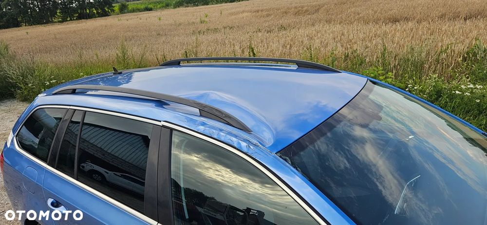 Skoda Octavia - 23