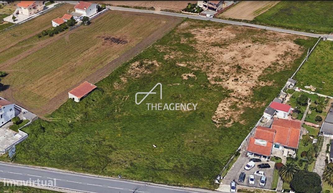 Terreno misto em Ovar - Grande imagem: 3/3