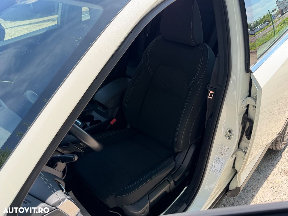 Nissan Qashqai 1.3 DIG-T MHEV Xtronic N-Connecta - 14
