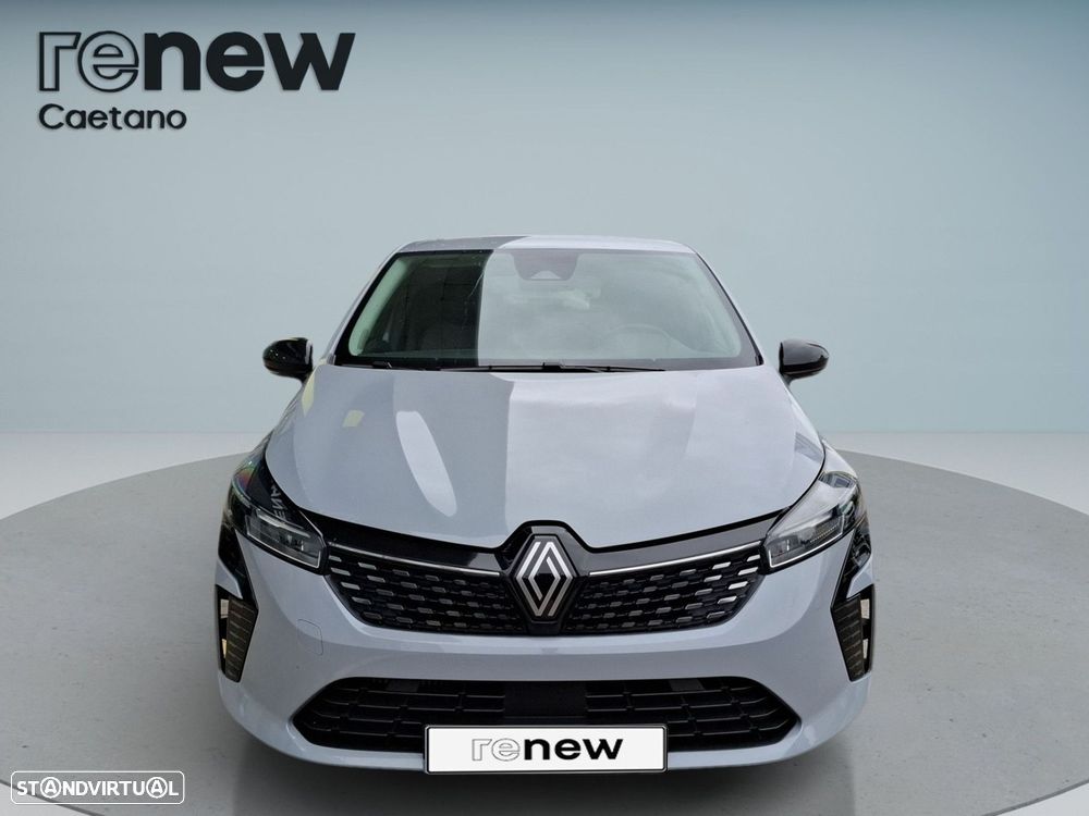 Renault Clio 1.0 TCe Evolution Bi-Fuel - 2