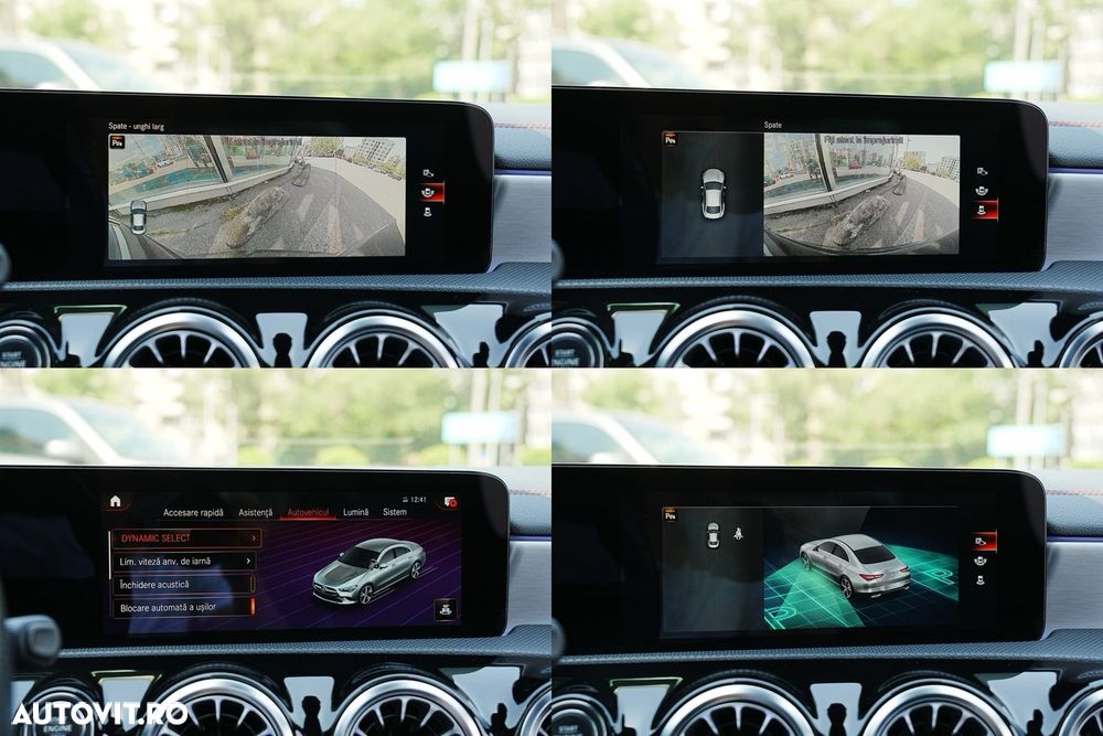 Mercedes-Benz CLA - 17