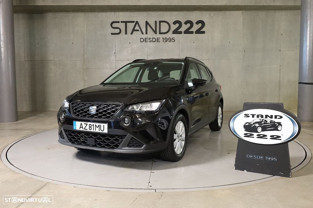 SEAT Arona 1.0 TSI Style - 1