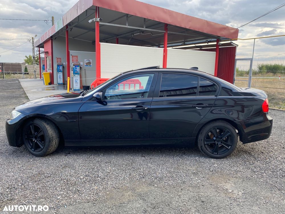 BMW Seria 3 - 13