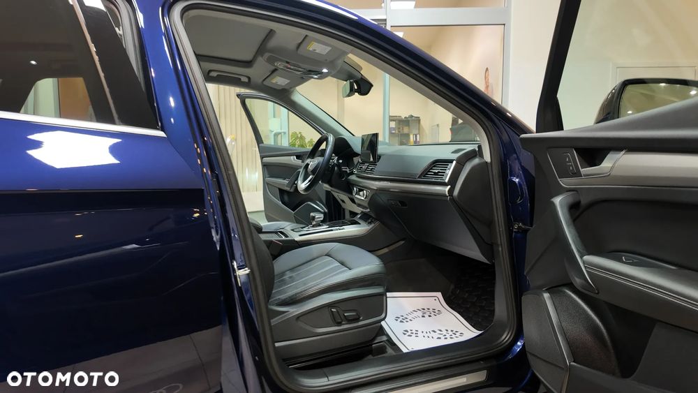 Audi Q5 2.0 TFSI Quattro Design S tronic - 34