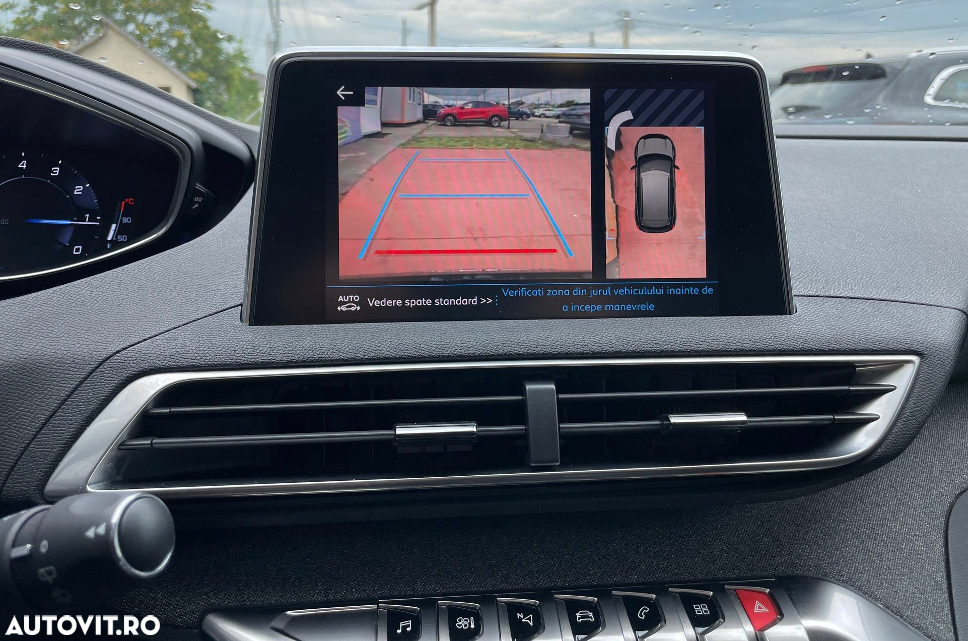 Peugeot 3008 PureTech 130 Stop & Start GPF Allure - 21