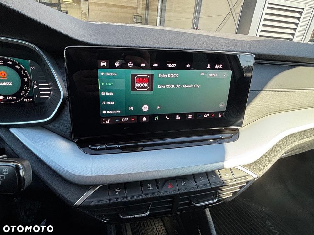 Skoda Octavia 1.5 TSI Selection - 10