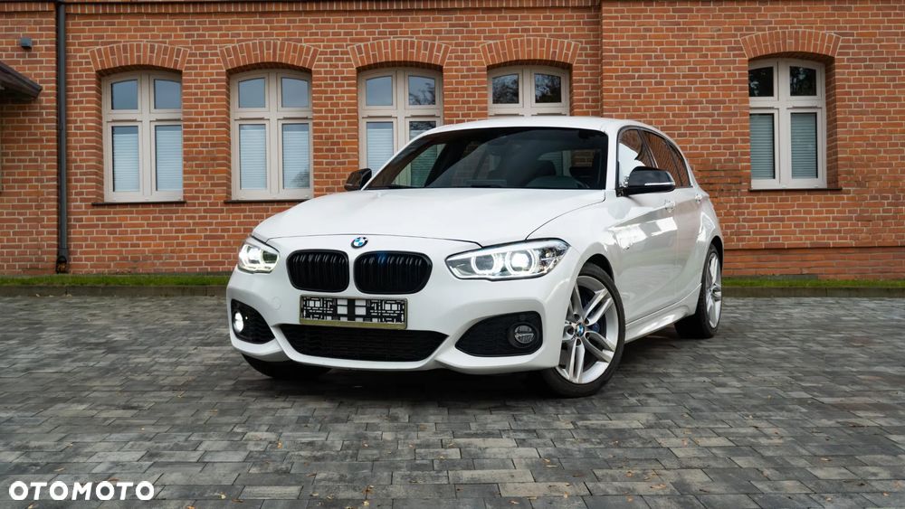 BMW Seria 1