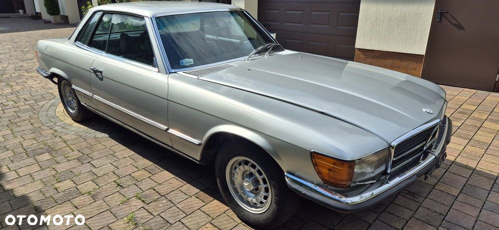 Mercedes-Benz SLC - 5