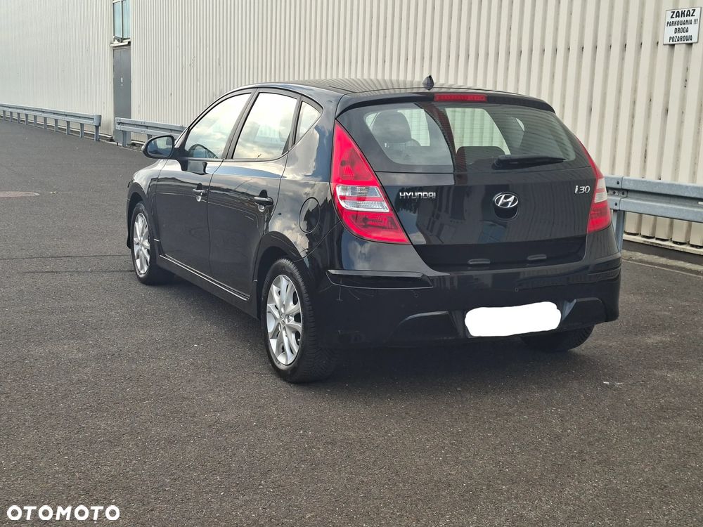 Hyundai i30 - 2