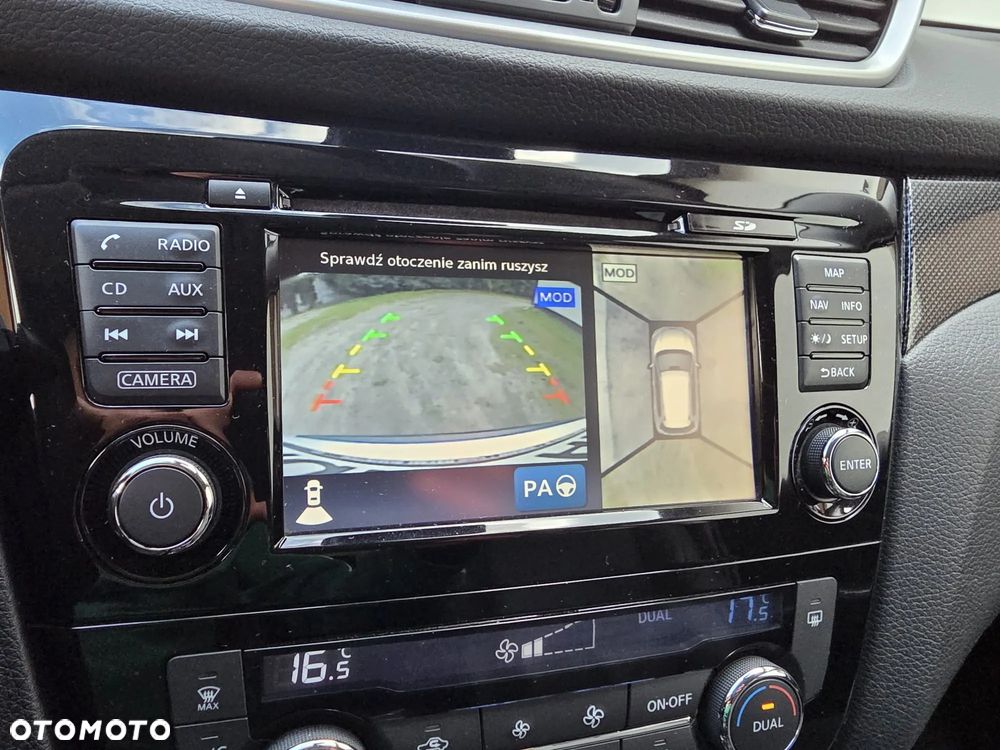 Nissan X-Trail 1.6 DIG-T Tekna - 21